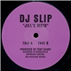 DJ Slip - Jill's Meth